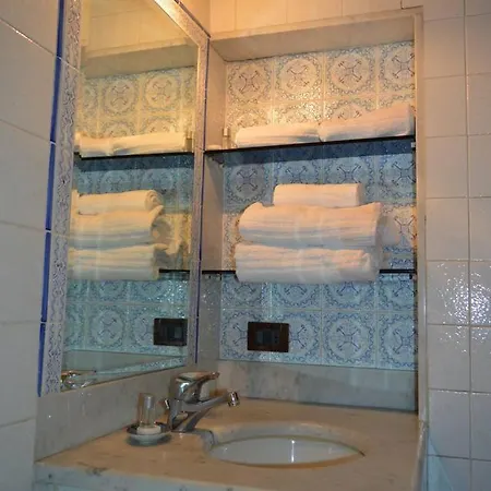 Apartment Via Degli Zingari Rome